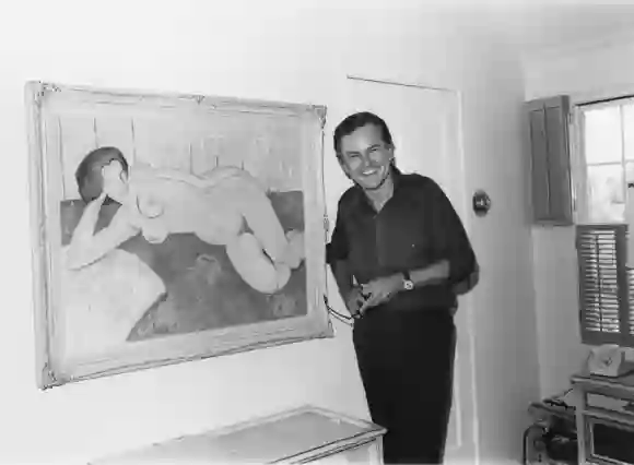 Bob Crane