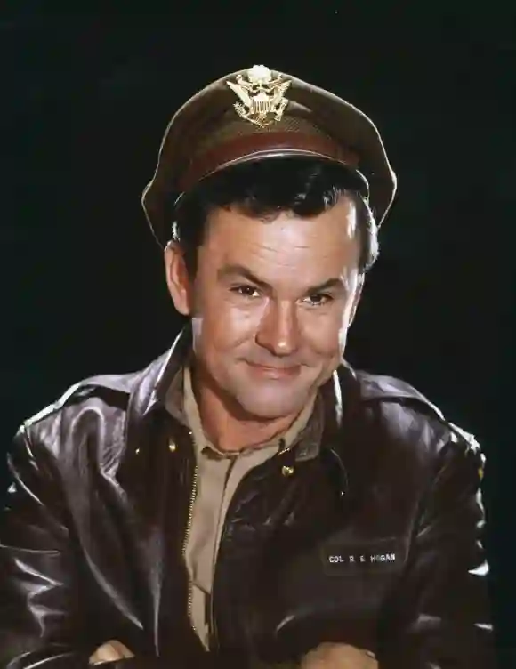 Bob Crane