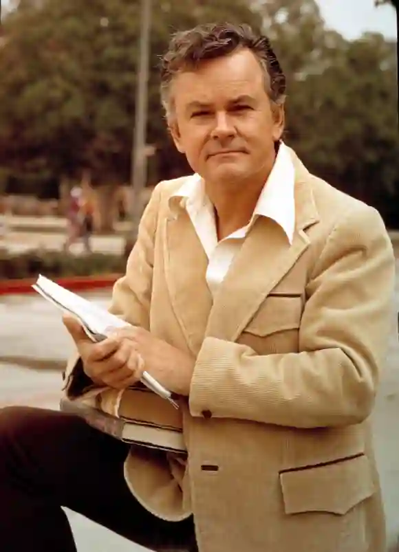 Bob Crane