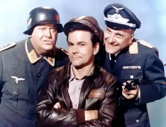 Bob Crane