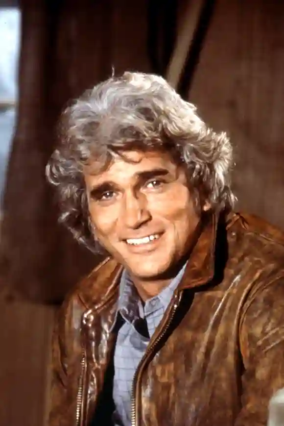 Elenco de Bonanza: el actor de "Little Joe Cartwright" Michael Landon hoy edad 2020 muerte 1991