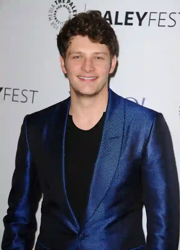 Brett dier