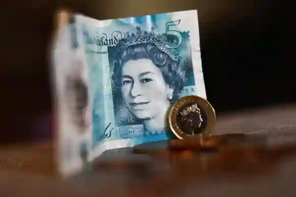 British pound