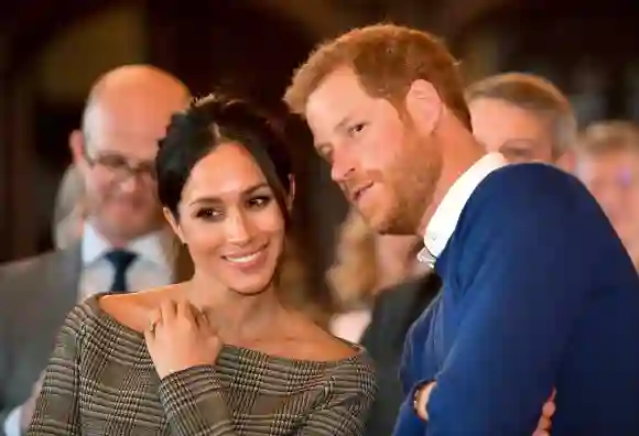 Les surnoms étranges de la famille royale britannique ont été révélés Harry Meghan Charles Queen Elizabeth list stories