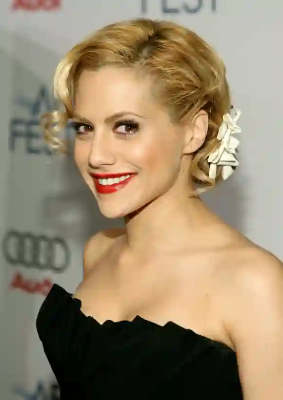 Brittany Murphy's tragic cause of death in 2009 Simon Monjack.