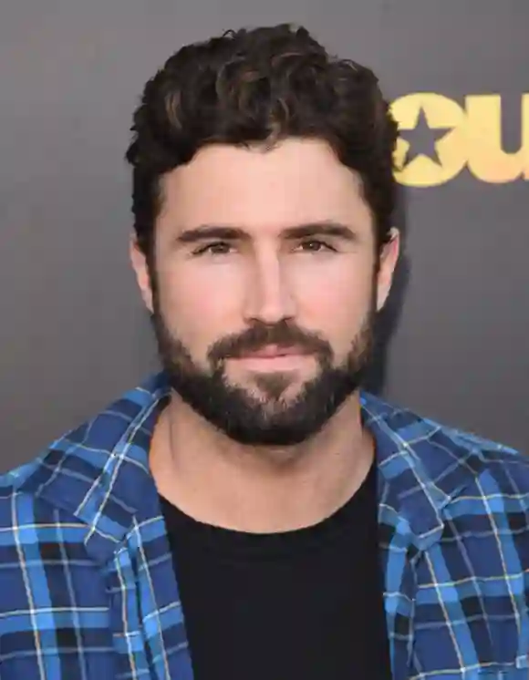 WESTWOOD, CA - JUNE 01: Brody Jenner attends the premiere of Warner Bros. Pictures' "Entourage" at Regency Village Theater on June 1, 2015 in Westwood, California. (Photo by Jason Merritt/Getty Images)