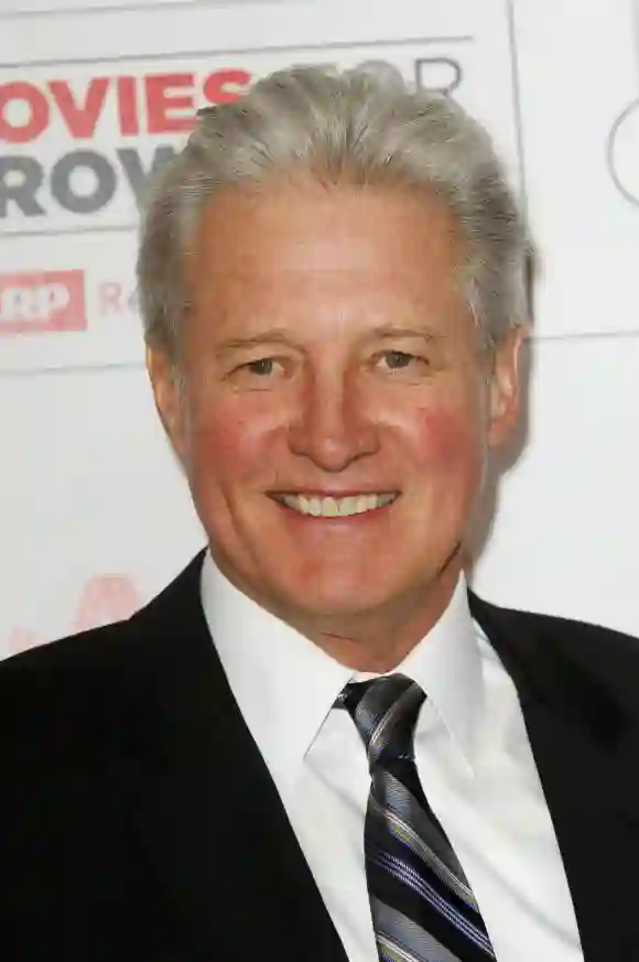 Actor Bruce Boxleitner 2016 in Beverly Hills