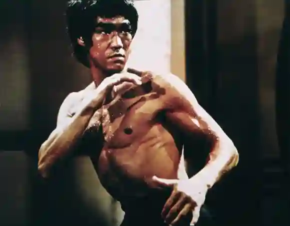 Bruce Lee Cause Of Death