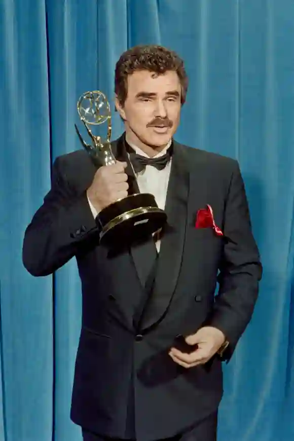 Burt Reynolds 'Longest Yard' Best Roles