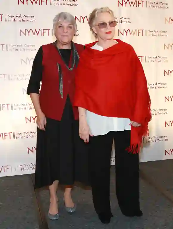 Cagney &amp; Lacey : Sharon Gless &amp; Tyne Daly se réunissent en 2021livestream stars in the house watch date April cast actors actresses