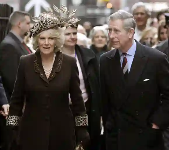 Queen Camilla's Most Disappointing Outfits