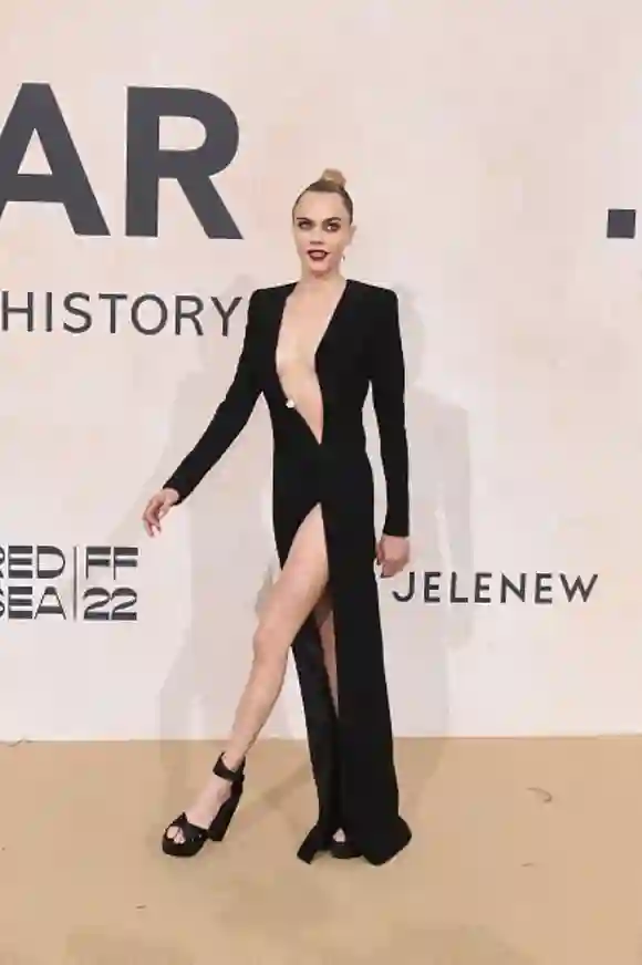 amfAR Gala Cannes 2022 - Jelenew