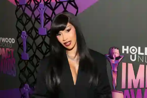 Cardi B