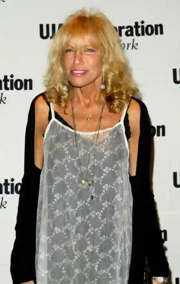 Carly Simon