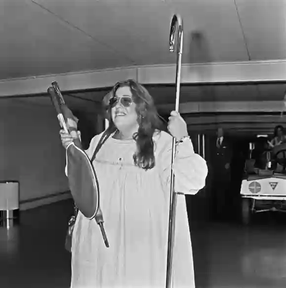 Cass Elliot