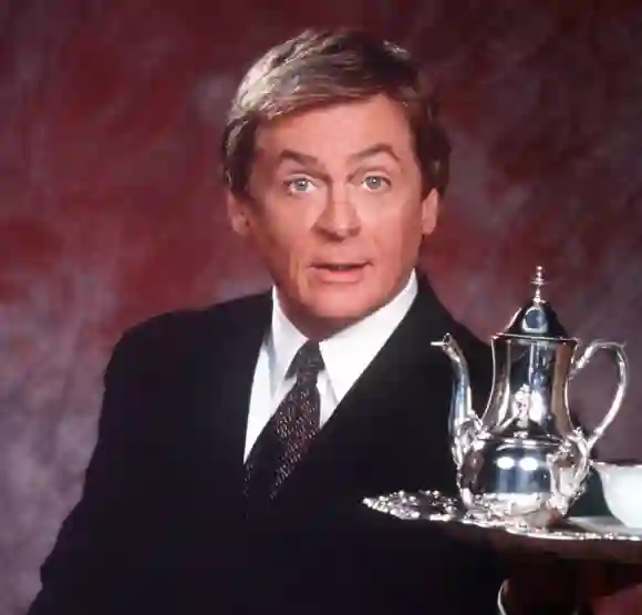 Cast Of The Nanny: Where Is Daniel Davis Now Niles actor today 2021 age tv shows movies star