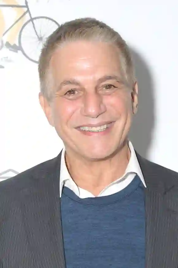Cast of Taxi TV Show now then 2021 Tony Danza Banta actor star Today