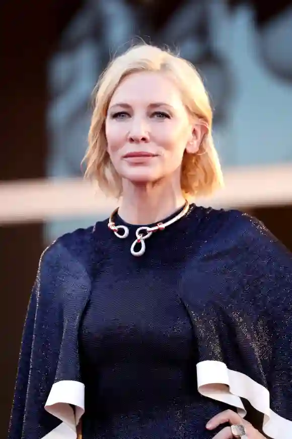 Cate Blanchett