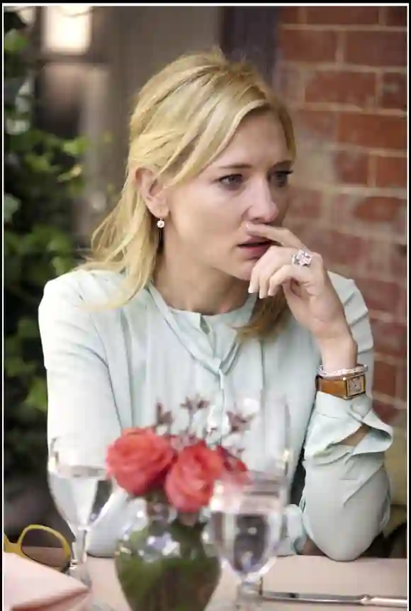 Cate Blanchett 'Blue Jasmine' 2013