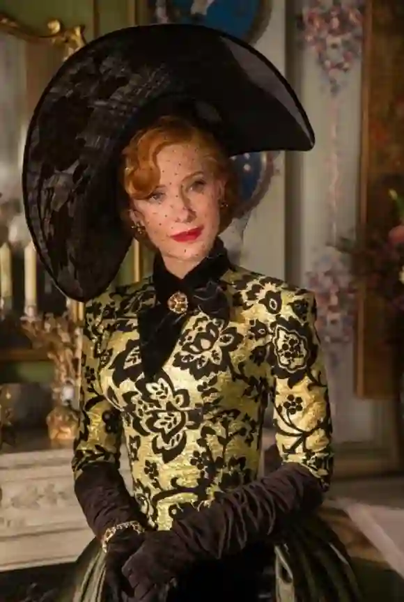Cate Blanchett 'Cinderella' 2015