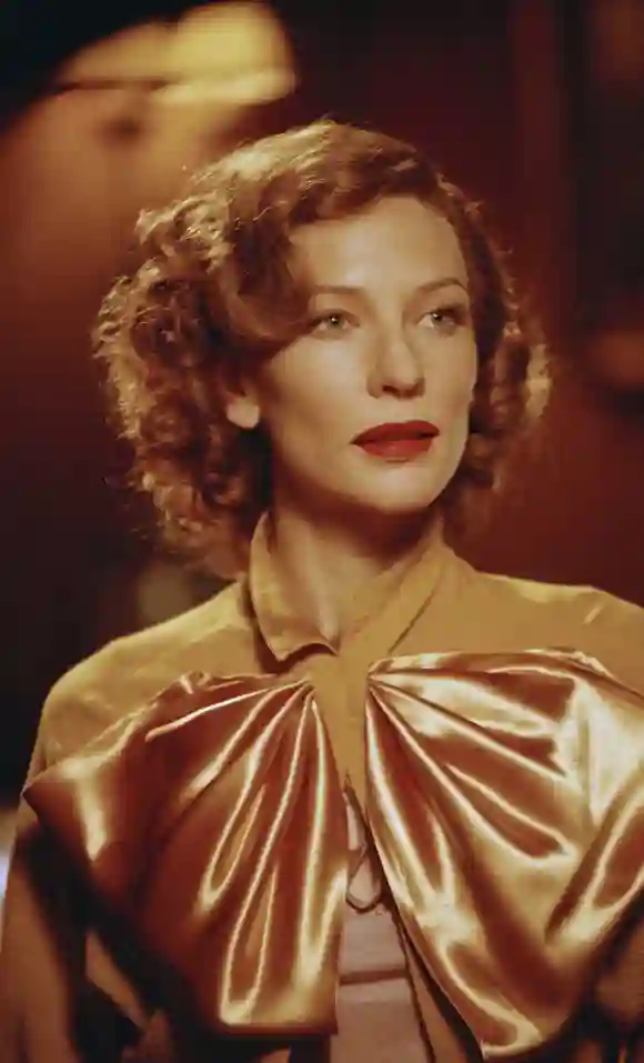 Cate Blanchett 'The Aviator' 2004