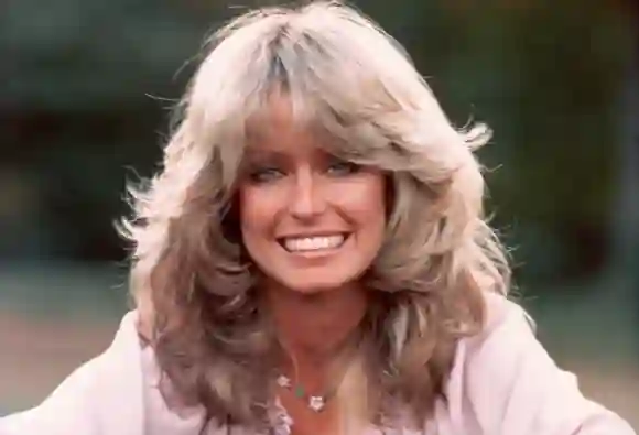 Celebridades que han sido atrapadas robando en tiendas estrellas famosas robando fotos policiales arrestadas artículos de la lista Farrah Fawcett