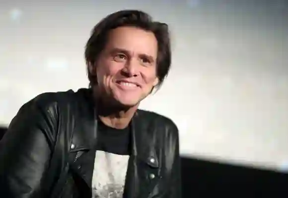 Ces célébrités ont eu des débuts modestes : Jim Carrey acteurs stars personnes célèbres modestes