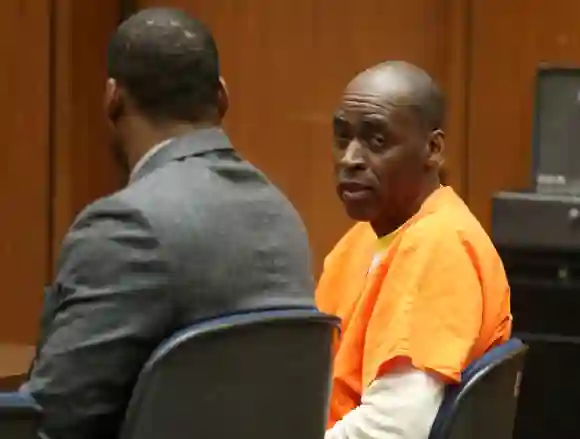These Celebrities Once Actually Killed Someone: Michael Jace Shield actor murdered wife sentenced 40 years