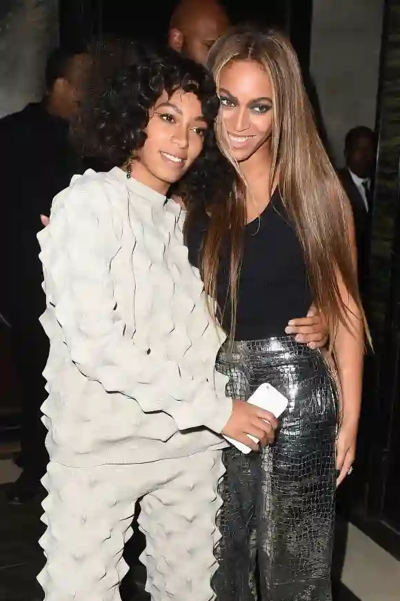 The Most Famous Celebrity Siblings!