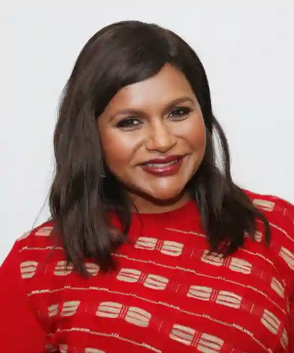 Mindy Kaling attends The Academy of Motion Picture Arts and Sciences official Academy screening of 'Late Night' 2019