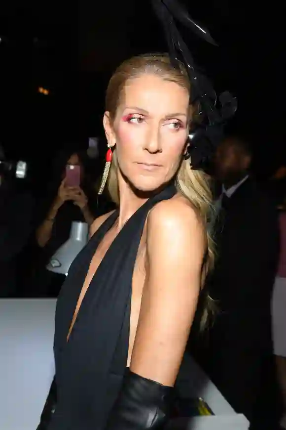 Celine Dion