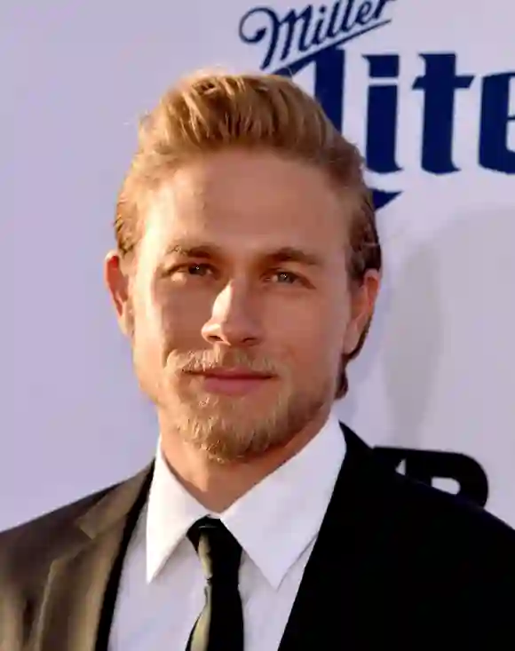 Charlie Hunnam tient le rôle principal dans le film "La cité perdue d'Oz".