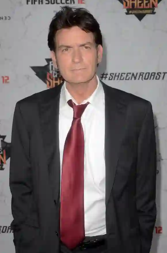 COMEDY CENTRALS ROAST OF CHARLIE SHEEN