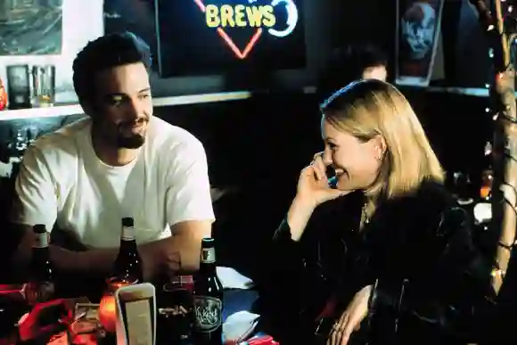 Film: Chasing Amy (USA 1997)