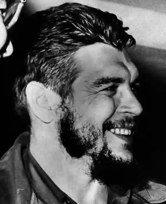 Che Guevara was a revolutionary, guerrilla leader, doctor and author