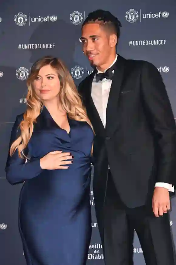 Cena de Gala de United for Unicef - Llegada por la alfombra roja