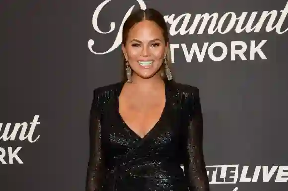 Chrissy Teigen Opens Up About Why She Started Therapy And Announces Who She Will Vote For