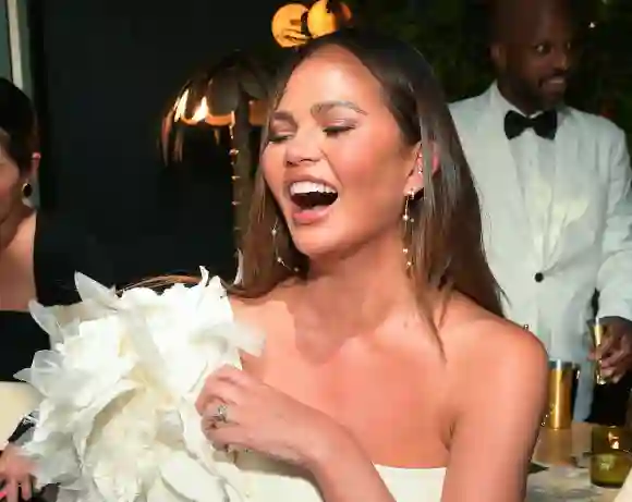 Chrissy Teigen