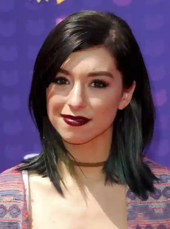 Christina Grimmie death