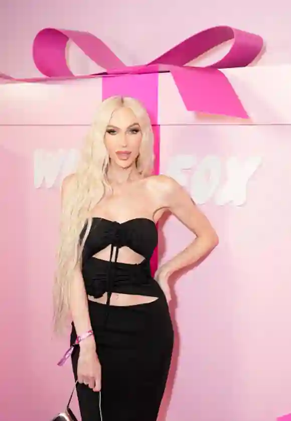 White Fox fête son 10e anniversaire au TAO Los Angeles