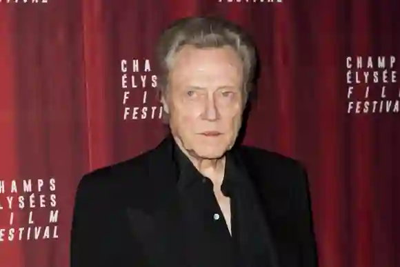 Christopher Walken