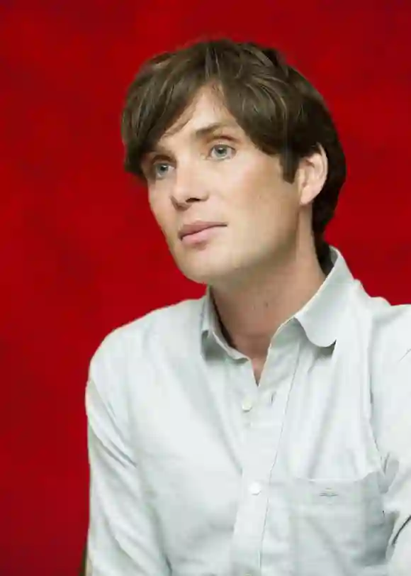 June 24 2010 Hollywood California U S Actor Cillian Murphy of the film Inception in Los Ange