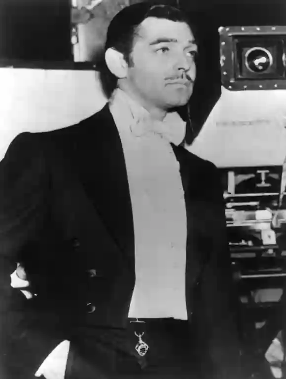 Clark Gable's Life and Legacy In Memoriam(01)