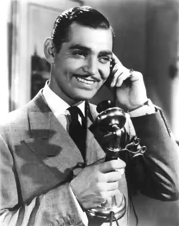 Clark Gable's Life and Legacy In Memoriam(00)