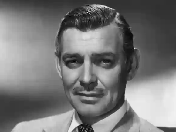 Clark Gable's horrible secret Judy Lewis daughter Loretta Young movie story