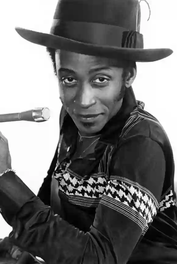 FM, Cleavon Little, 1978. Â©Universal Pictures/cortesía de Everett Collection ©Universal/Cortesía de Everett Collection PUBLIC