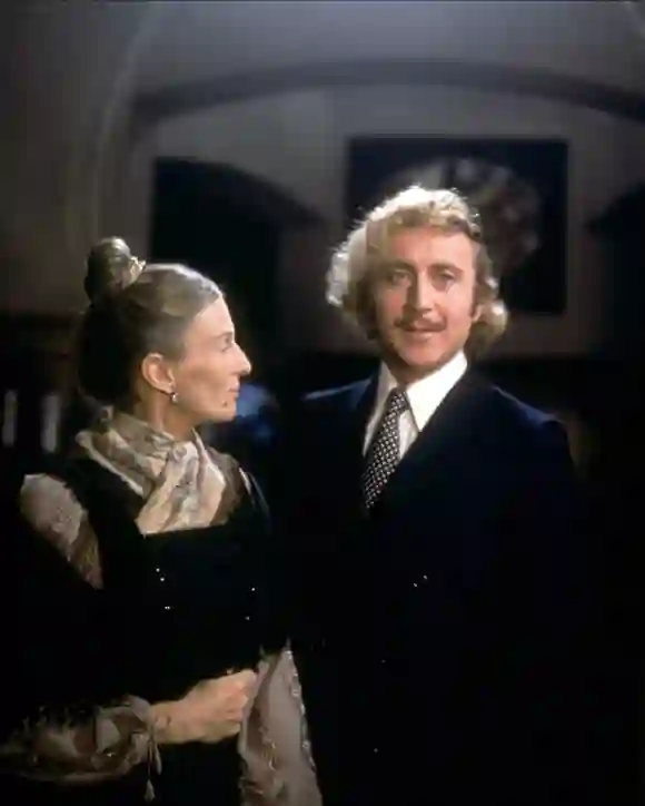 In Memoriam: Cloris Leachman #39 s Best Roles