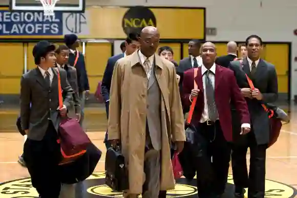 Coach Carter