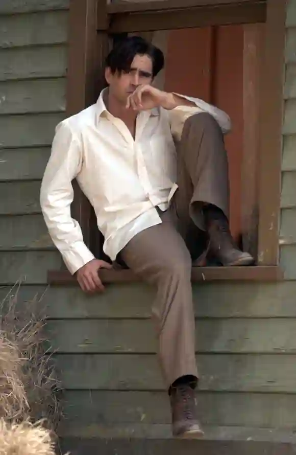 Colin Farrell "Ask the Dust" 2006
