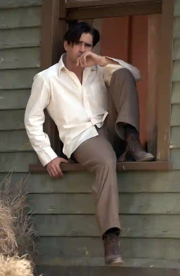 Colin Farrell: His Best Movies Through The Years